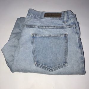 Easy Fit Bill Blass Jeans‎ size 18x30” 0299